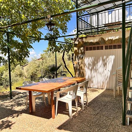 Casa El Rincon Cazorla Βίλα Burunchel Εξωτερικό φωτογραφία