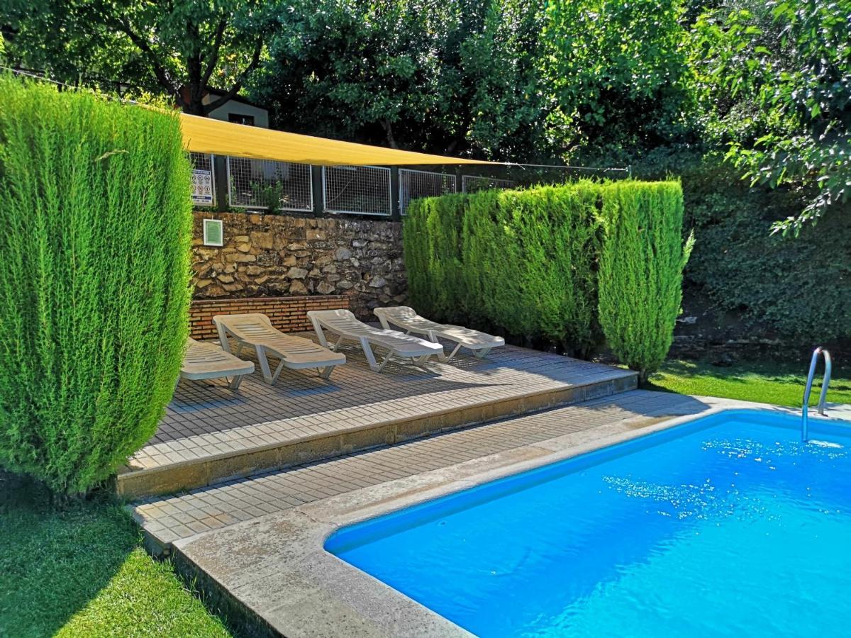 Casa El Rincon Cazorla Βίλα Burunchel Εξωτερικό φωτογραφία