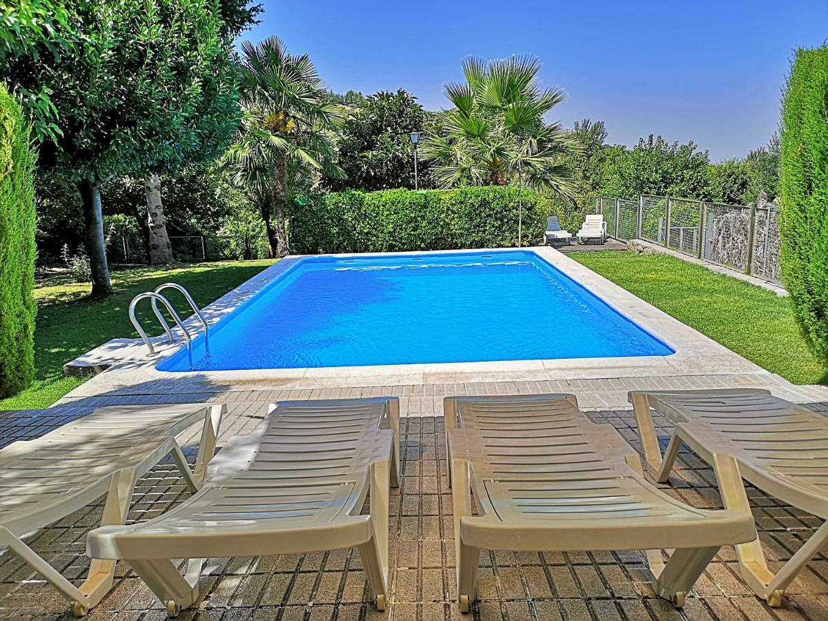 Casa El Rincon Cazorla Βίλα Burunchel Εξωτερικό φωτογραφία