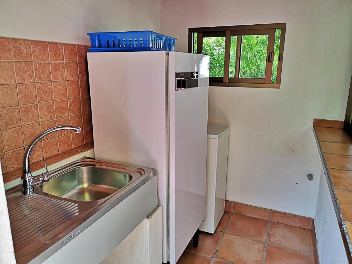 Casa El Rincon Cazorla Βίλα Burunchel Εξωτερικό φωτογραφία
